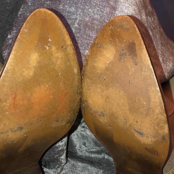 Steve Madden boots - Picture 5 of 7